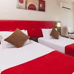 Kum Hotel