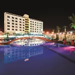 Kum Hotel Side