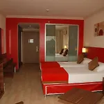 Hotel Kum