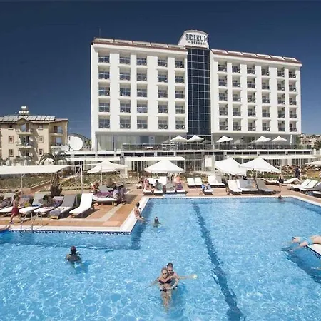 Otel Kum