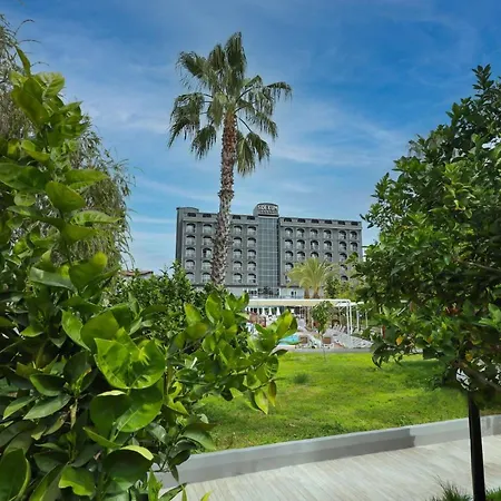 Kum Otel Side