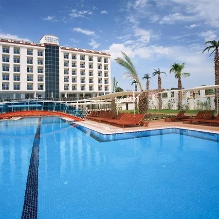 Kum Otel
