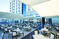 Kum Otel Side