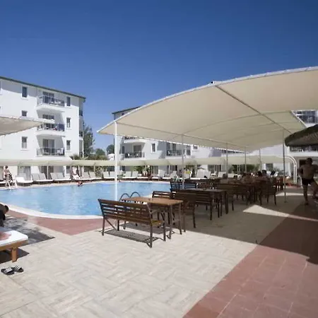 Otel Kum