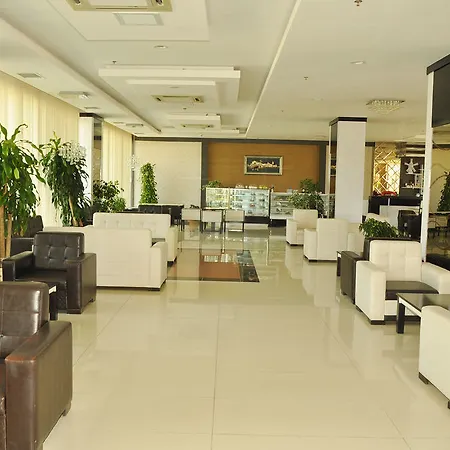 Kum Otel 5*
