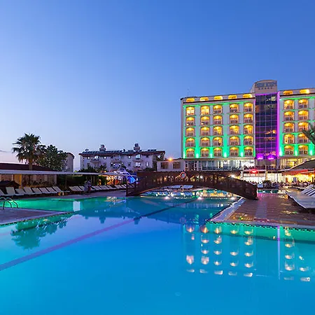 Kum Otel Side