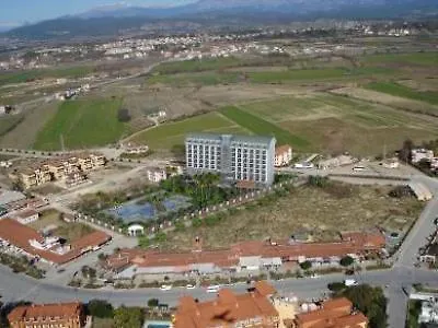 Kum Otel Side