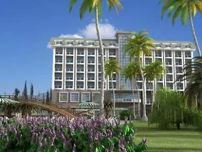 Kum Otel Side