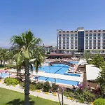 Hotel Kum Side