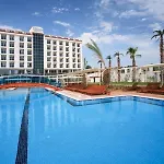 Kum Hotel