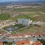 Kum Hotell Side