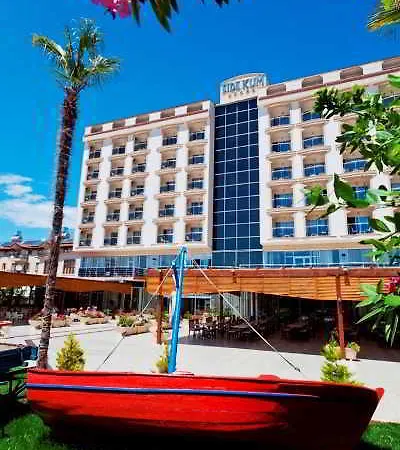Kum Hotel