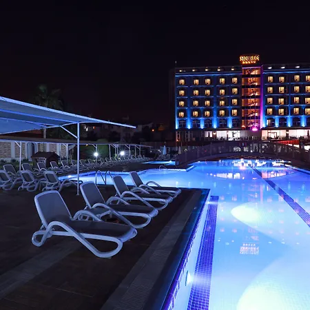 Kum Hotel