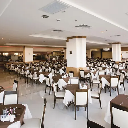 Hotel Kum 5*