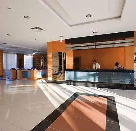 Hotel Kum Side