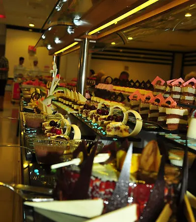 Hotel Kum 5*
