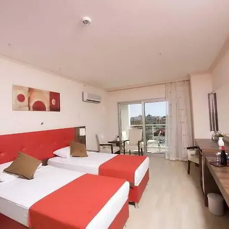 Hotel Kum