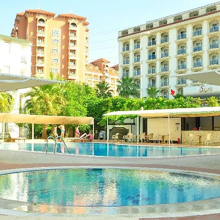 Hotel Kum Side