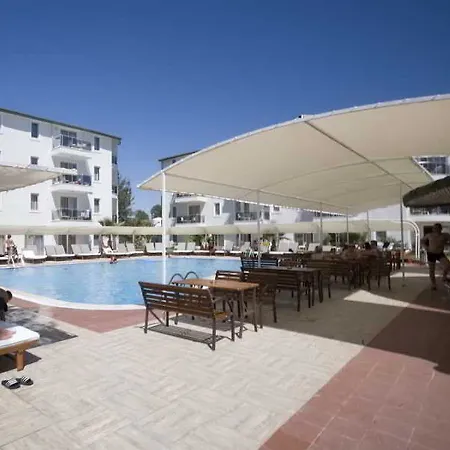 Hotel Kum