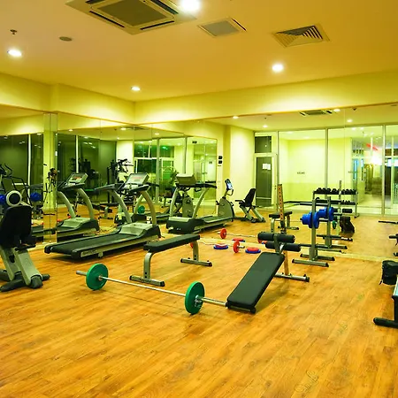 Otel Kum 5*