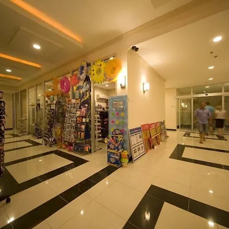 سايد كوم 5*