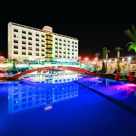 Kum Hotel