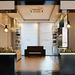 Hotel Kum Side