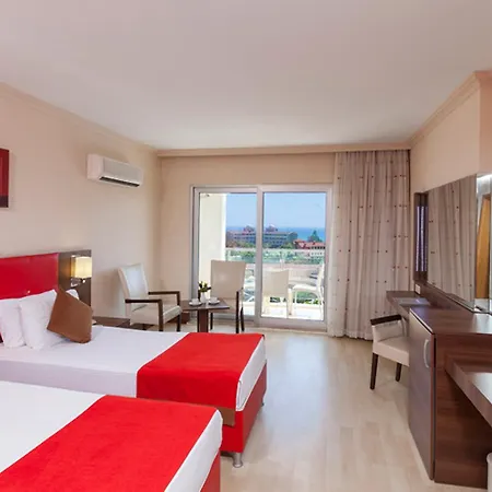 فندق سايد كوم 5*
