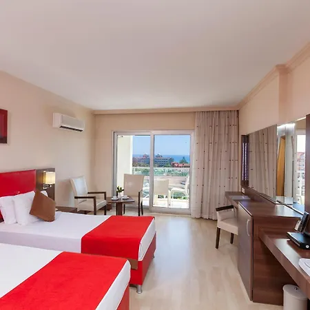 Hotel Kum