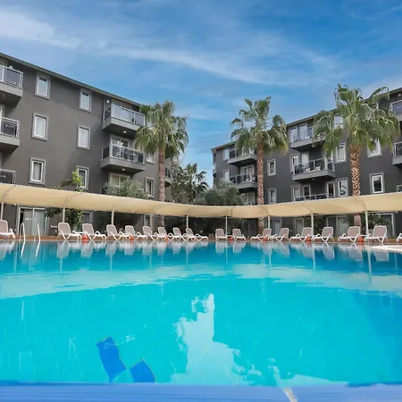 Hotel Kum