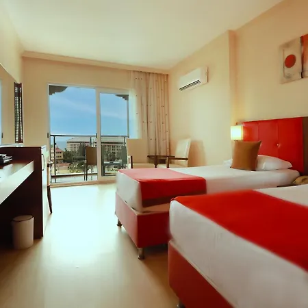 Hotel Kum 5*
